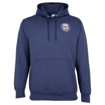 Nimitz and Ford Hoodie