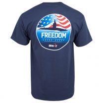 Freedom Runs Deep T-Shirt