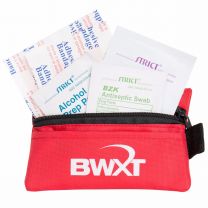 Safesafe Pocket First Aid Kit
