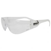 +2.0 Bifocal Safety Glasses