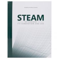 Steam Book